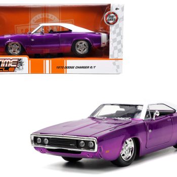 1970 Dodge Charger R/T