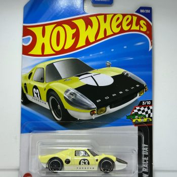 Porsche 904 Carrera GTS