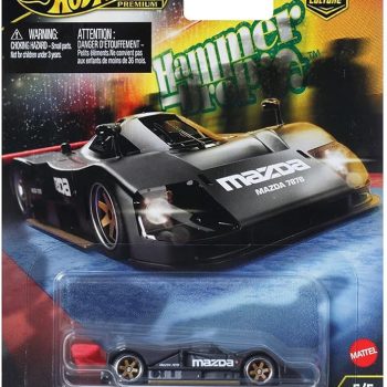 Mazda 787B