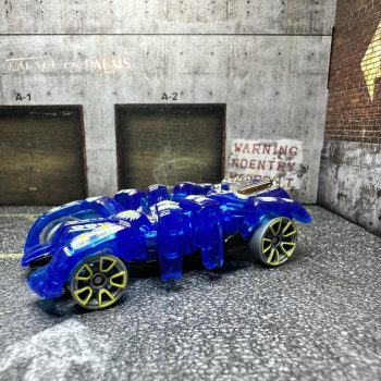 Speed Spider – Exclusive Pack
