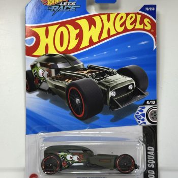 HW50 Concept