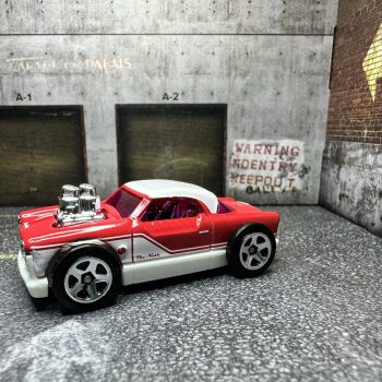 The Nash – Exclusive Pack