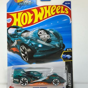 Power Rocket