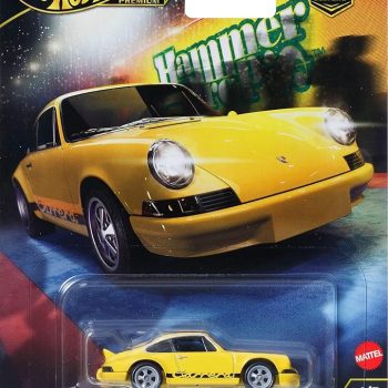 Porsche 911 Carrera RS 2.7