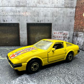 Nissan 300ZX