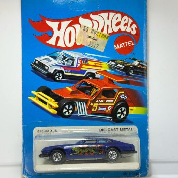 Jaguar XJS