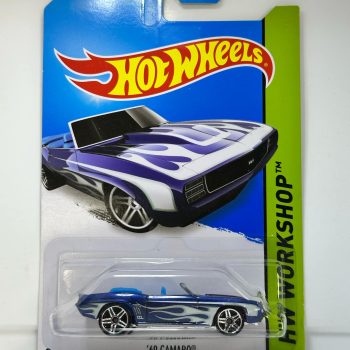 '69 Camaro