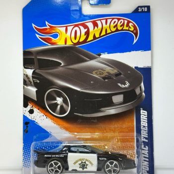 Pontiac Firebird
