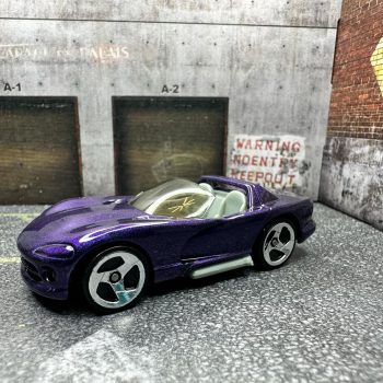 Dodge Viper RT/10