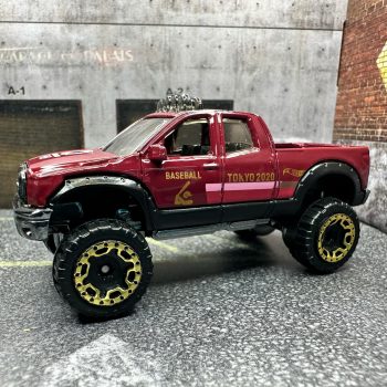 '10 Toyota Tundra