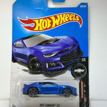 2017 Camaro ZL1 - First Edition