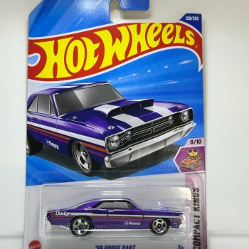 '68 Dodge Dart