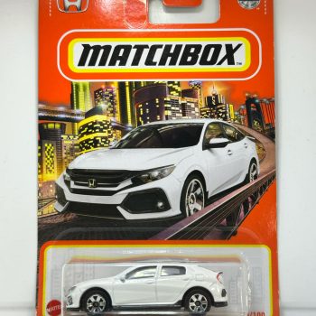 2017 honda Civic Hatchback