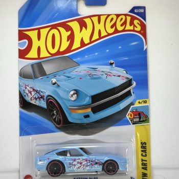 Datsun 240Z