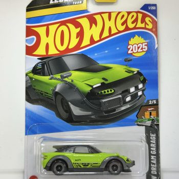 Mazda MX-5 Miata - First Edition
