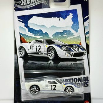 Ford GT40