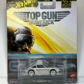 '71 Porsche 911 - Top Gun Maverick