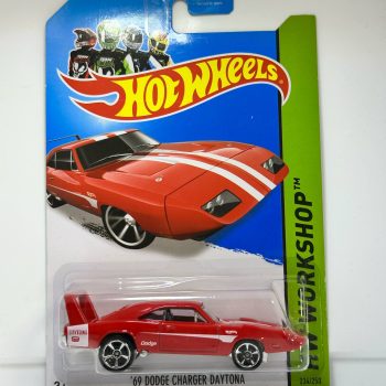 '69 Dodge Charger Daytona