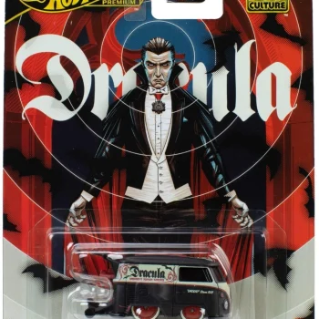 Kool Kombi - Dracula