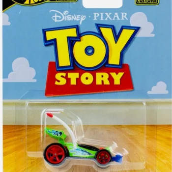 RC Car - Toy Story