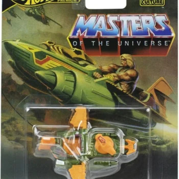 Wind Raider - Masters of the Universe