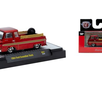 1964 Ford Econoline Truck