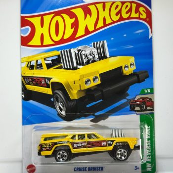 Cruise Bruiser