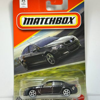 Holden VF Commodore SSV