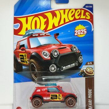 Lil' Roar ( Mini ) - First Edition