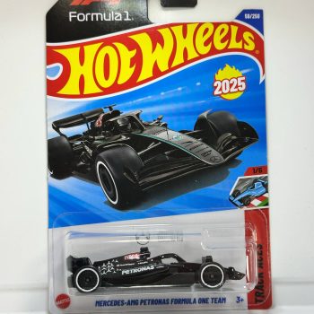 Mercedes-AMG Petronas Formula One Team