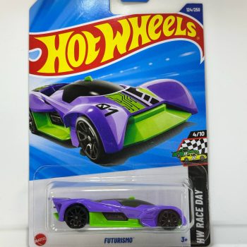 Futurismo