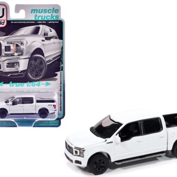 2020 Ford F-150 Black Apperance Package