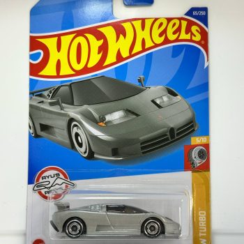 '94 Bugatti EB110 SS