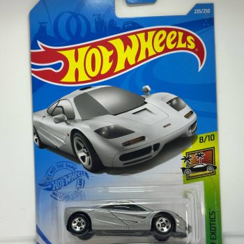 McLaren F1 - First Edition
