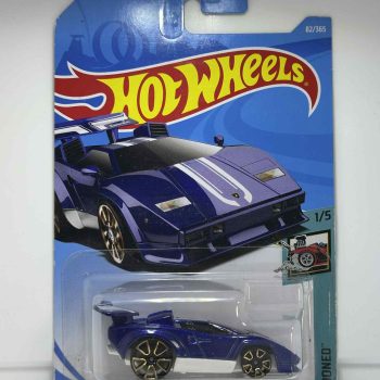 Lamborghini Countach