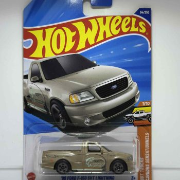 '99 Ford F-150 SVT Lightning