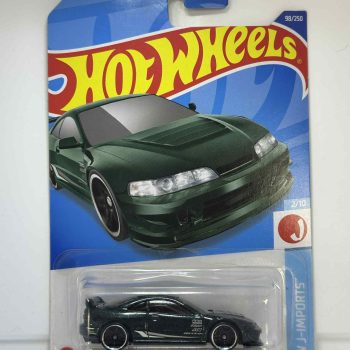 Custom '01 Acura Integra GSR