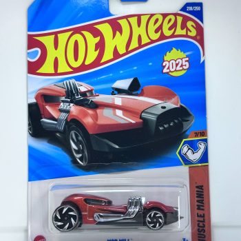 Mod Mill - First Edition