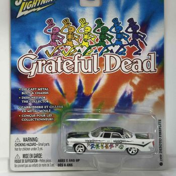 1959 Desoto Firelite - Grateful Dead