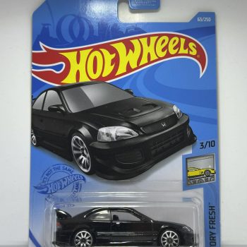 Honda Civic Si