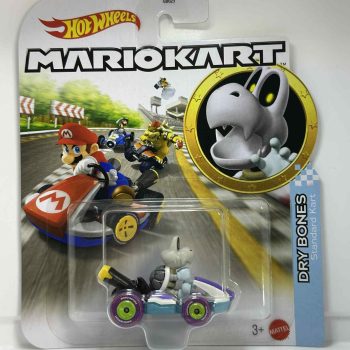 Dry Bones - Mariokart