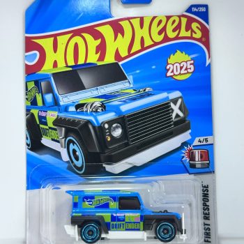 Drift-Ender - First Edition