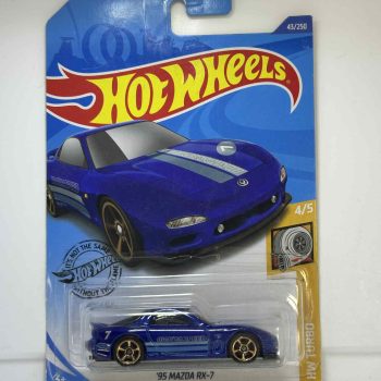 '95 Mazda RX-7
