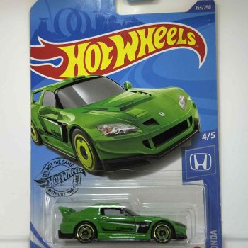 Honda S2000