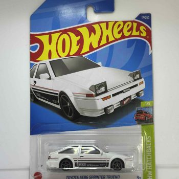 Toyota AE86 Sprinter Trueno