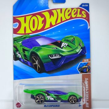 Blitzspeeder