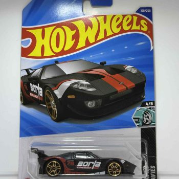 Ford GT