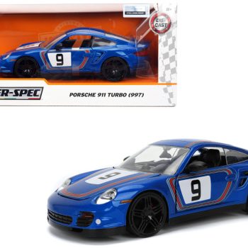 Porsche 911 Turbo ( 997 )