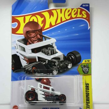 Skull Shaker