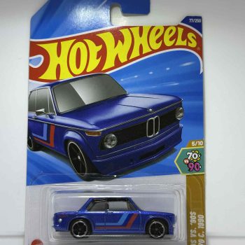 BMW 2002